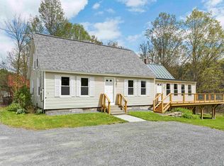 46 North Rd, Sunapee, NH 03782