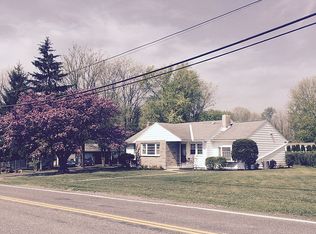 481 Henry Rd, Nazareth, PA 18064