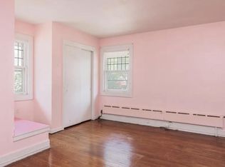 2425 Longfellow St, Detroit, MI 48206