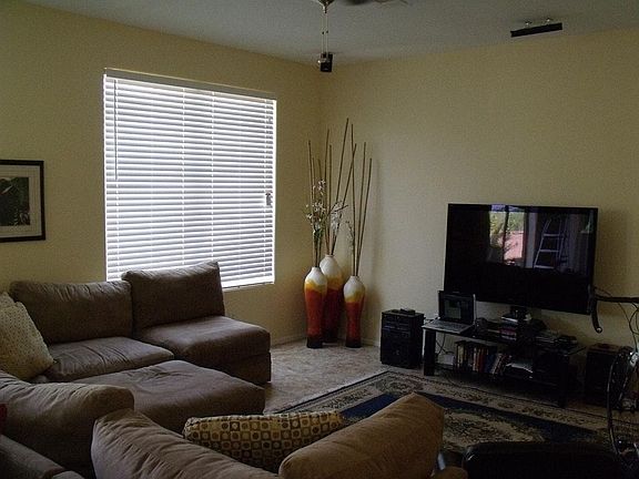 Media room