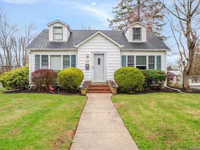 22 Park Avenue, Kings Park, NY, 11754