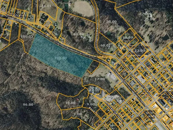 0 Woodcliff Rd, Monterey, TN 38574