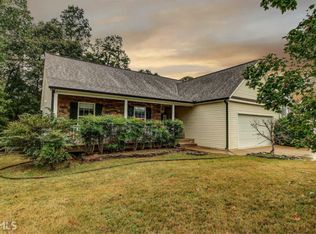 55 Hallmark Ln, Covington, GA 30014