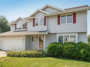 4215 Topaz Ct NW, Cedar Rapids, IA 52405