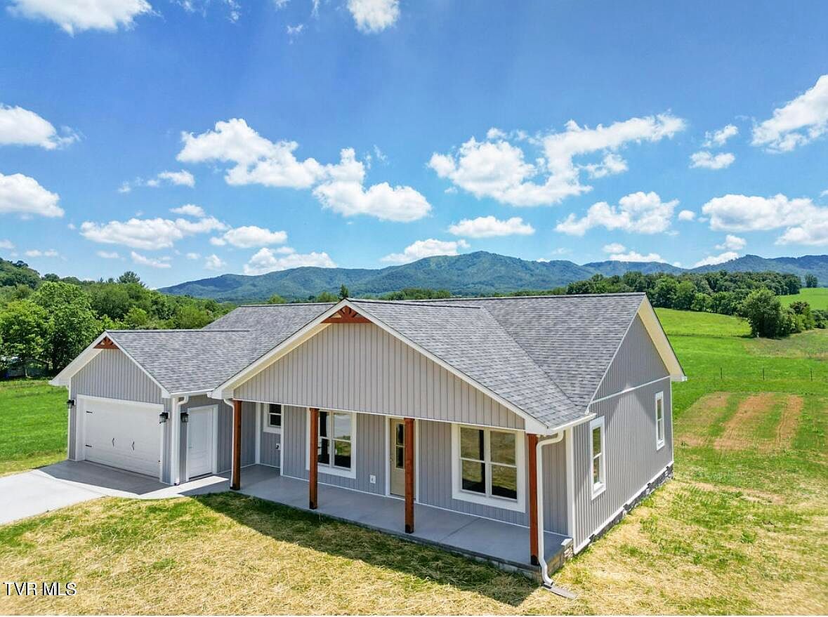 4545 Cedar Creek Rd, Greeneville, TN 37743 Zillow