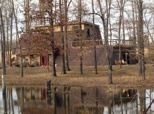 Rt 3 Box 4155, Doniphan, MO 63935