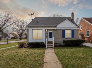 26607 Monticello St, Inkster, MI 48141
