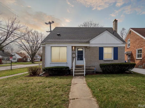 26607 Monticello St, Inkster, MI 48141