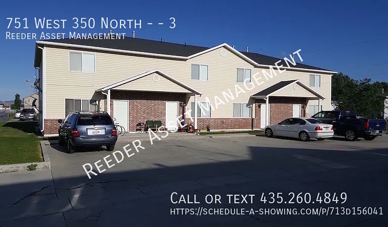 751 W 350 N #3 — Photo 1