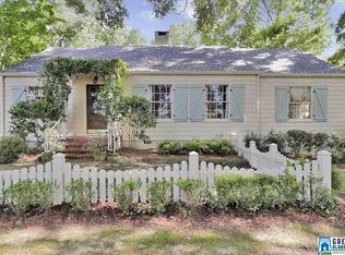 3919 Jackson Blvd, Birmingham, AL 35213