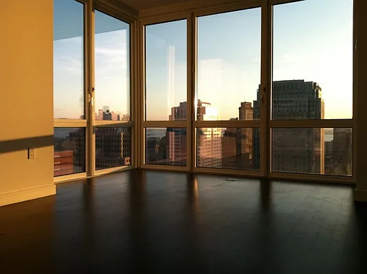 Rented by Aguayo & Huebener Brooklyn | media 45