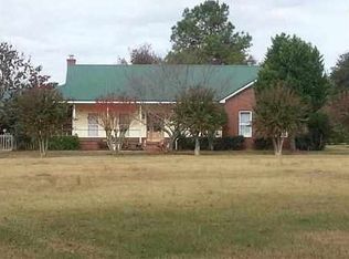 163 Talton Rd, Kathleen, GA 31047