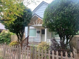 2525 SE 21st Ave, Portland, OR 97202