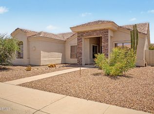 1232 E Melrose Loop, Casa Grande, AZ 85122