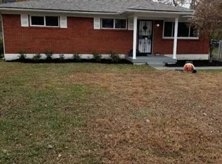 2534 Veronica Dr, Louisville, KY