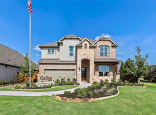 4202 Milrany Ln, Melissa, TX 75454