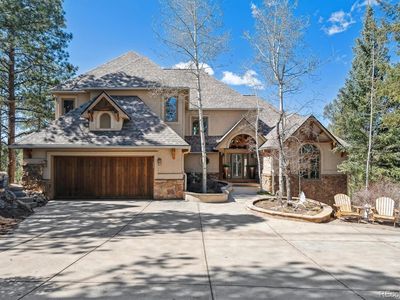 13695 May Long Court, Pine, CO, 80470