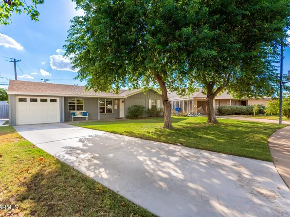801 E ROVEY Avenue, Phoenix, AZ 85014