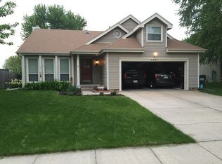 7222 Audrey St, Omaha, NE 68138