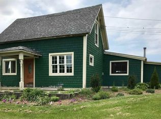 638 Miner Street Rd, Canton, NY 13617