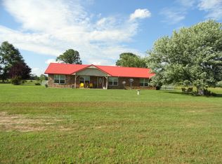 3968 Iris Meadow Rd, Broken Bow, OK 74728