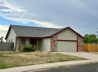 459 Stevens Cir, Platteville, CO 80651