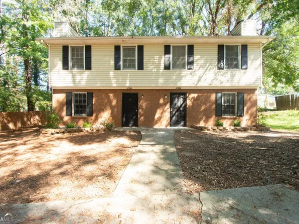 6702 Chupp Rd, Lithonia, GA 30058