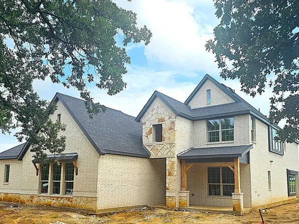 228 Pronghorn Dr, Gordonville, TX 76245
