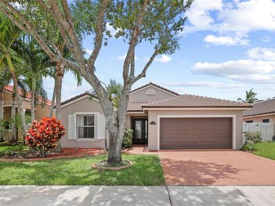 16556 NW 8th St, Pembroke Pines, FL, 33028