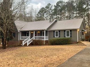 1021 Oak Hill Ct, Watkinsville, GA 30677