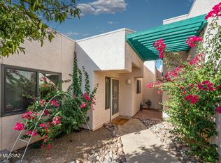 4980 N Valle, Tucson, AZ 85750