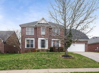 14111 Spring Mill Rd, Louisville, KY 40245