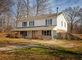 12846 Cleveland Ln, Pittsburg, IL 62974