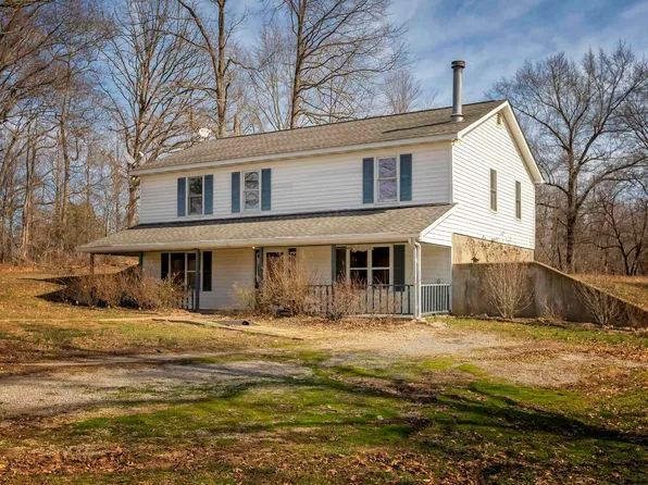 12846 Cleveland Ln, Pittsburg, IL 62974