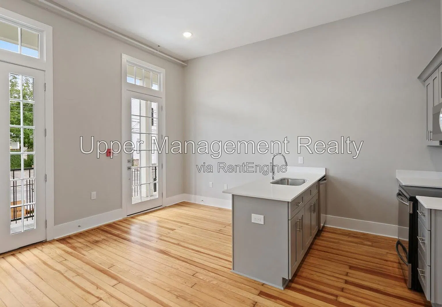 1 bed, 1.0 bath, 622 sqft, $1,650 — Photo 3