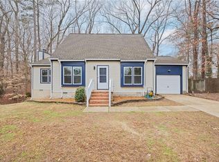 171 King Richard Pl, Newport News, VA