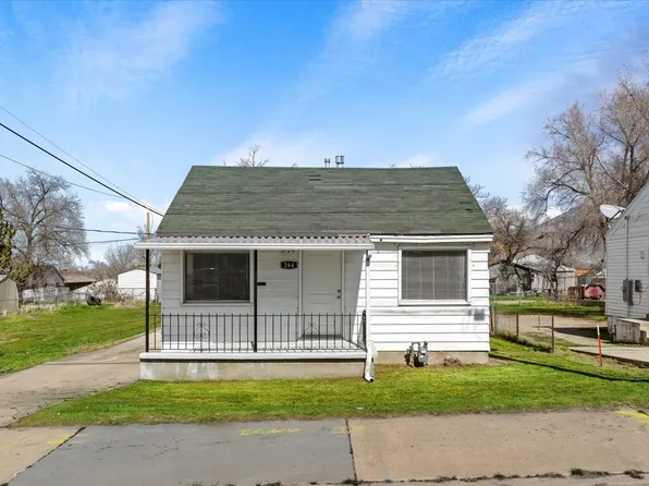 264 36th St, Ogden, UT 84405