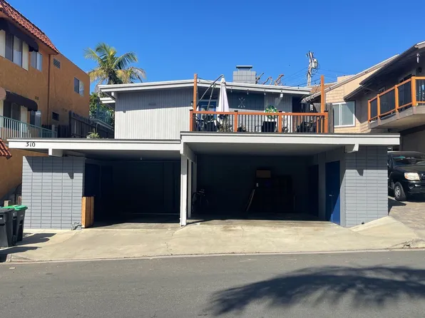 5015 - Avenida Santa Barbara 310, 310 Avenida Santa Barbara #B, San Clemente, CA 92672