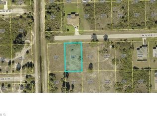 3019 64th St W, Lehigh Acres, FL 33971