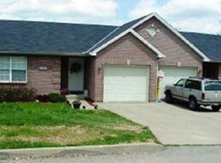 107 Aspen Ridge Dr, Aurora, IN 47001