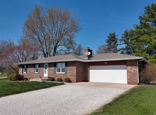 1827 Maas Rd, Quincy, IL 62305