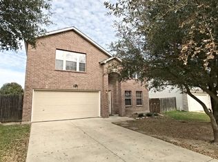 2210 Mobeetie Trl, San Antonio, TX 78245