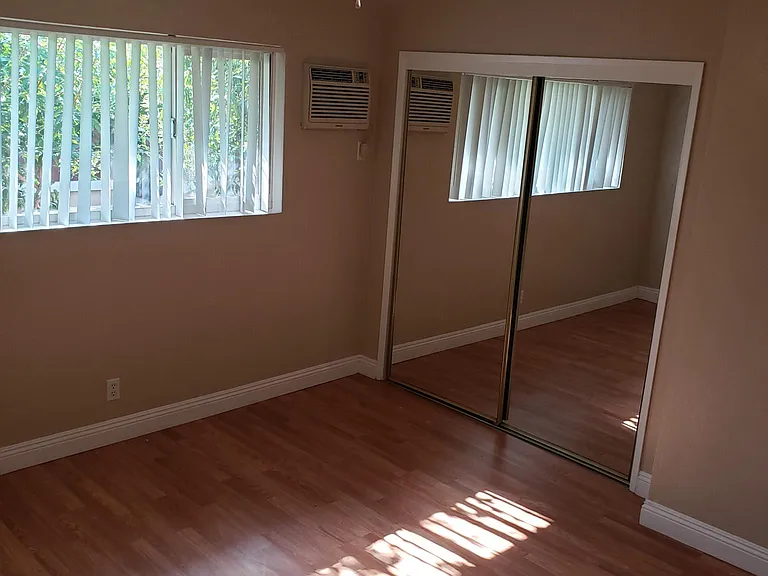 Bedroom #1