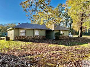 21 County Road 1215 E, Texarkana, TX 75501