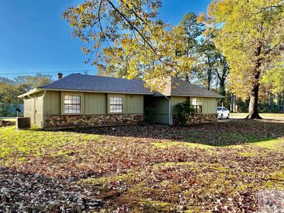 21 County Road 1215 E, Texarkana, TX, 75501