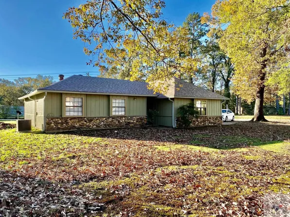 21 County Road 1215 E, Texarkana, TX 75501