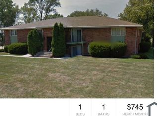 4973 Hampshire Close APT 7, Rockford, IL 61109