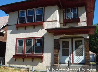 2112 Glenwood Ave N, Minneapolis, MN 55405