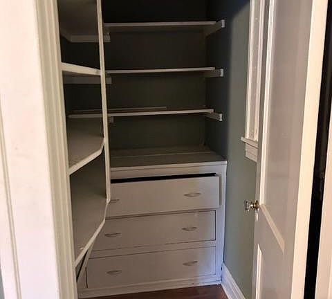 Pantry