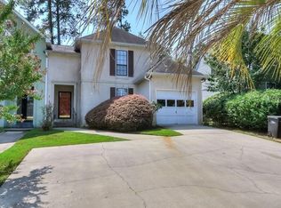 2518 Commons Trce, Augusta, GA 30909